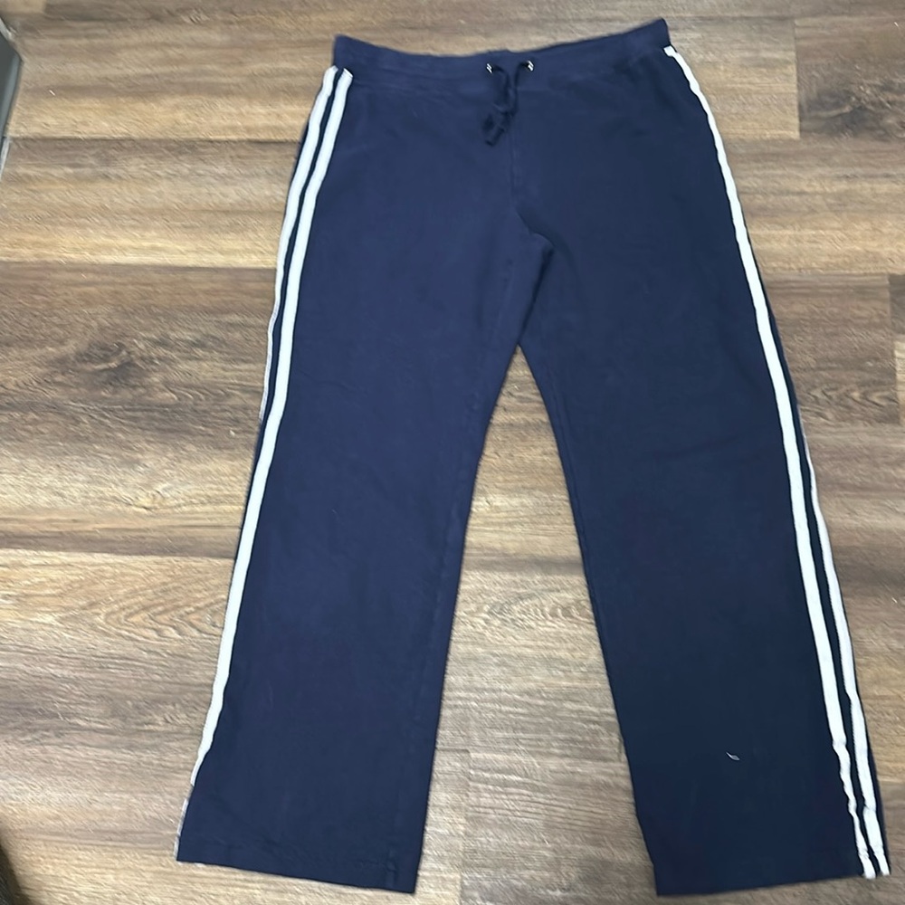 SJB Active pant sz lg